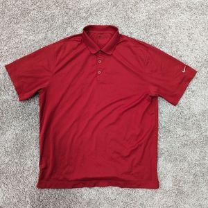 Nike Golf Polo - XL